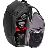 Manfrotto Advanced Travel Backpack M III