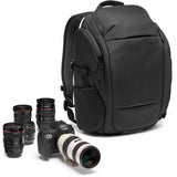 Manfrotto Advanced Travel Backpack M III