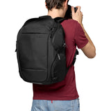 Manfrotto Advanced Travel Backpack M III