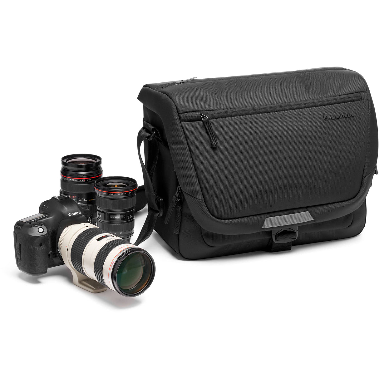 Manfrotto Advanced Messenger M III