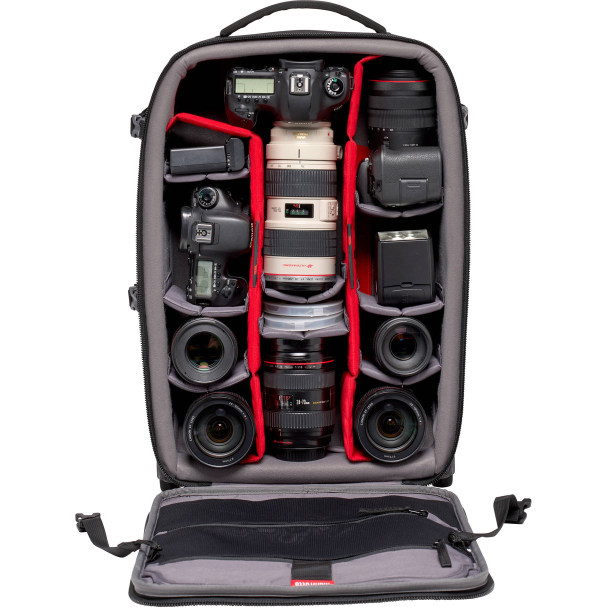 Manfrotto Advanced Rolling Bag III