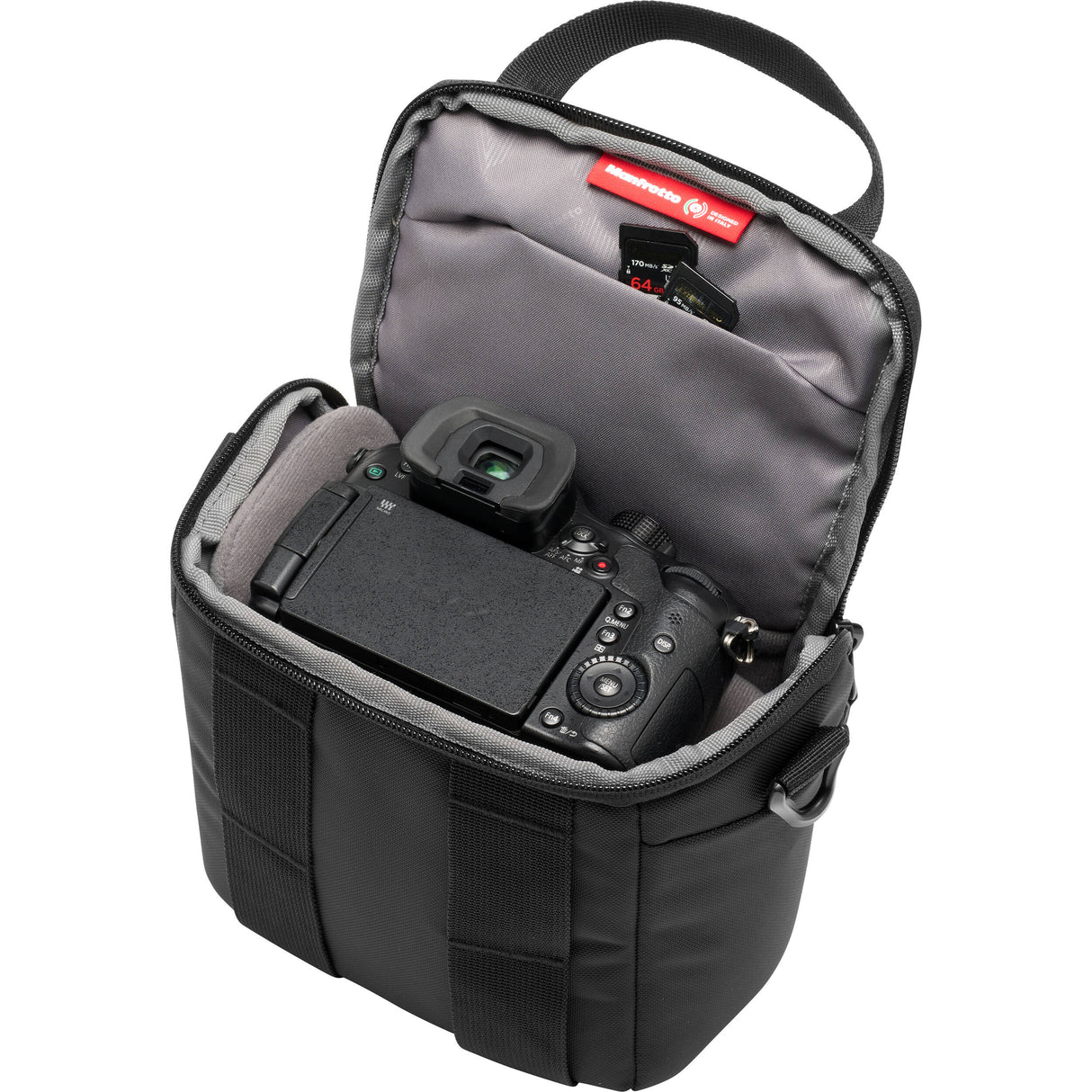 Manfrotto Advanced Shoulder Bag S III