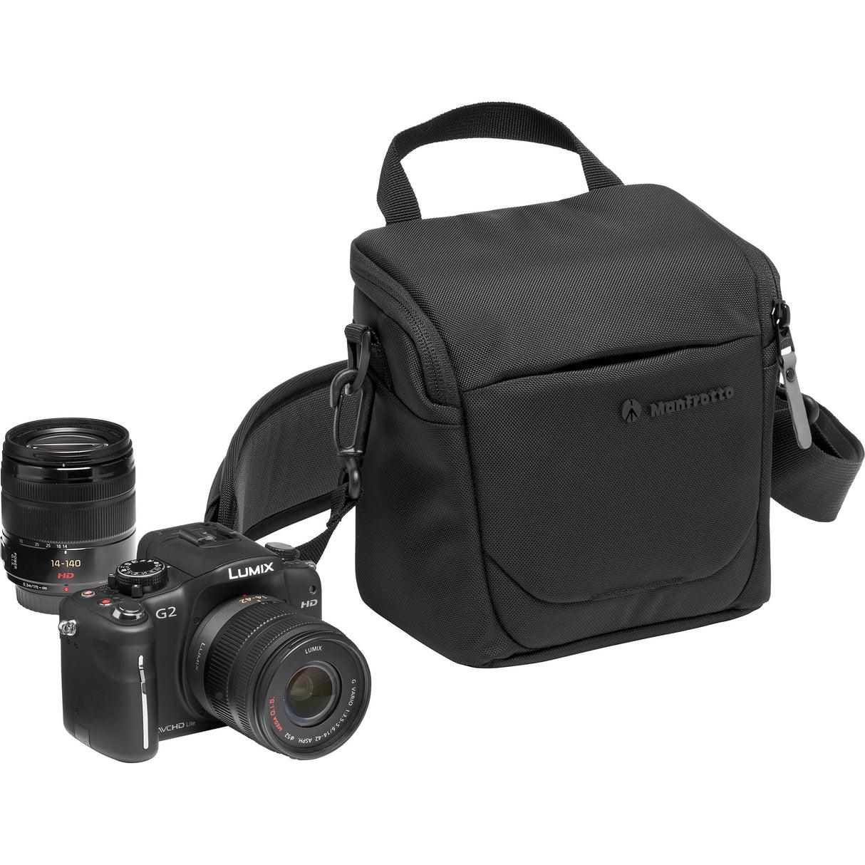 Manfrotto Advanced Shoulder Bag S III