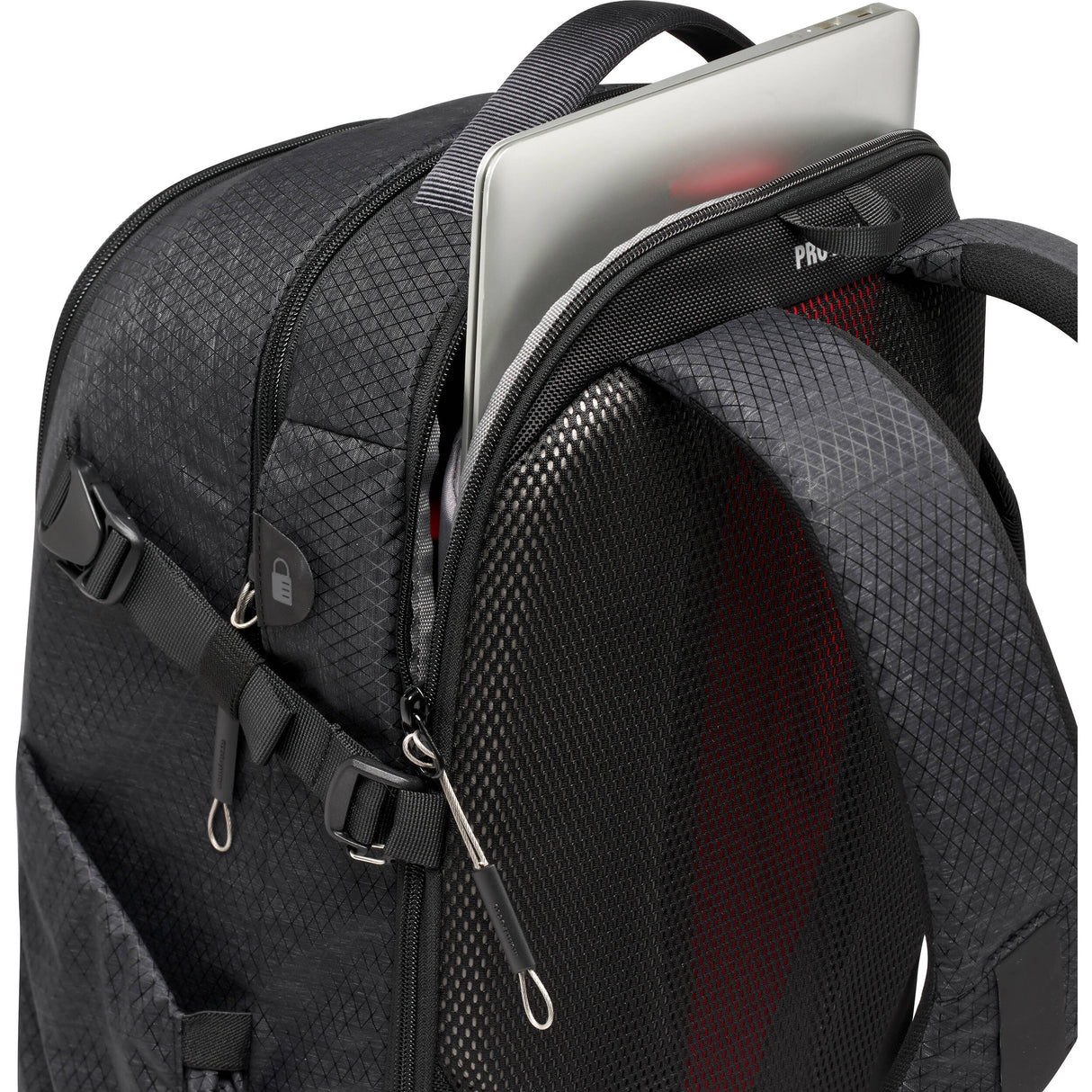 Manfrotto Pro Light Backloader Backpack M