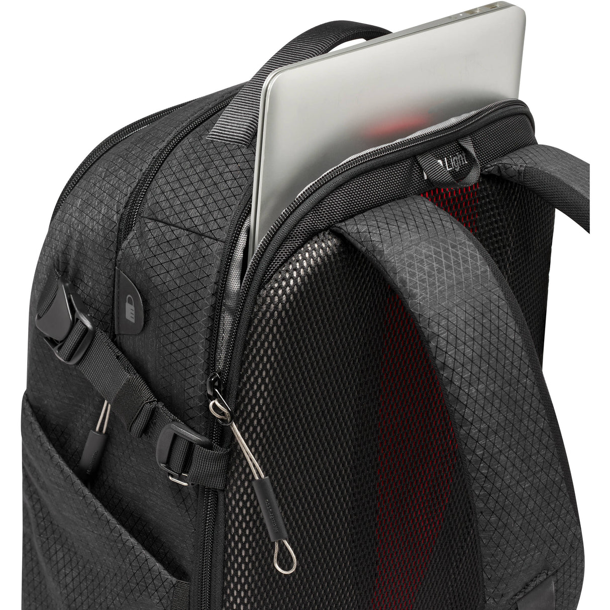 Manfrotto Pro Light Backloader Backpack S