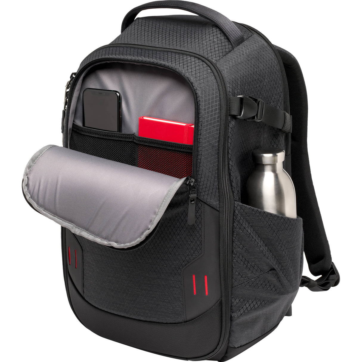 Manfrotto Pro Light Frontloader Backpack M