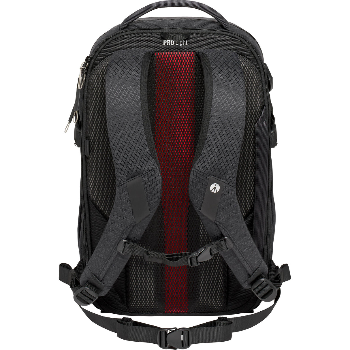 Manfrotto Pro Light Frontloader Backpack M