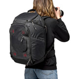 Manfrotto Pro Light Multiloader Backpack M