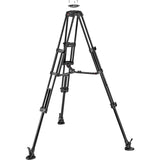 Manfrotto MVTTWINMA Tripod w/ 612AH Video Head