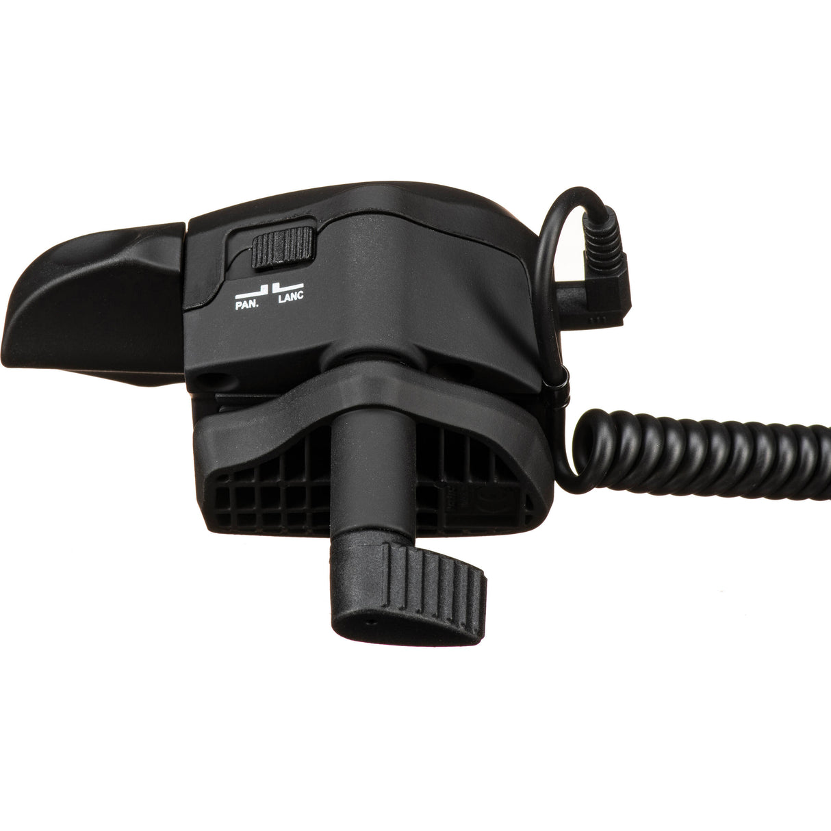 Manfrotto Clamp-On Remote for Panasonic and LANC