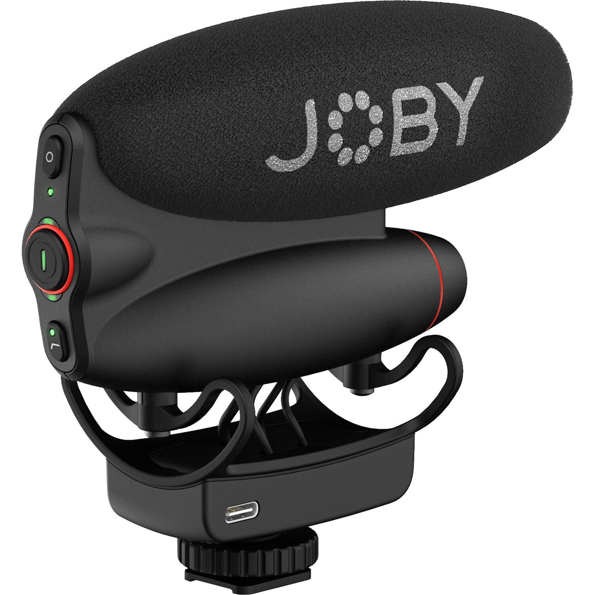 Joby Wavo Pro DS