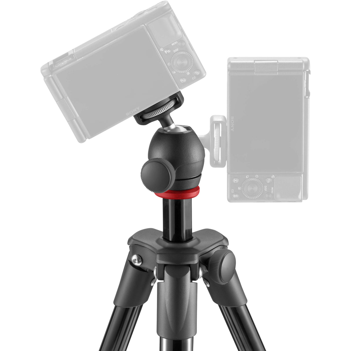 Joby Compact Light Kit