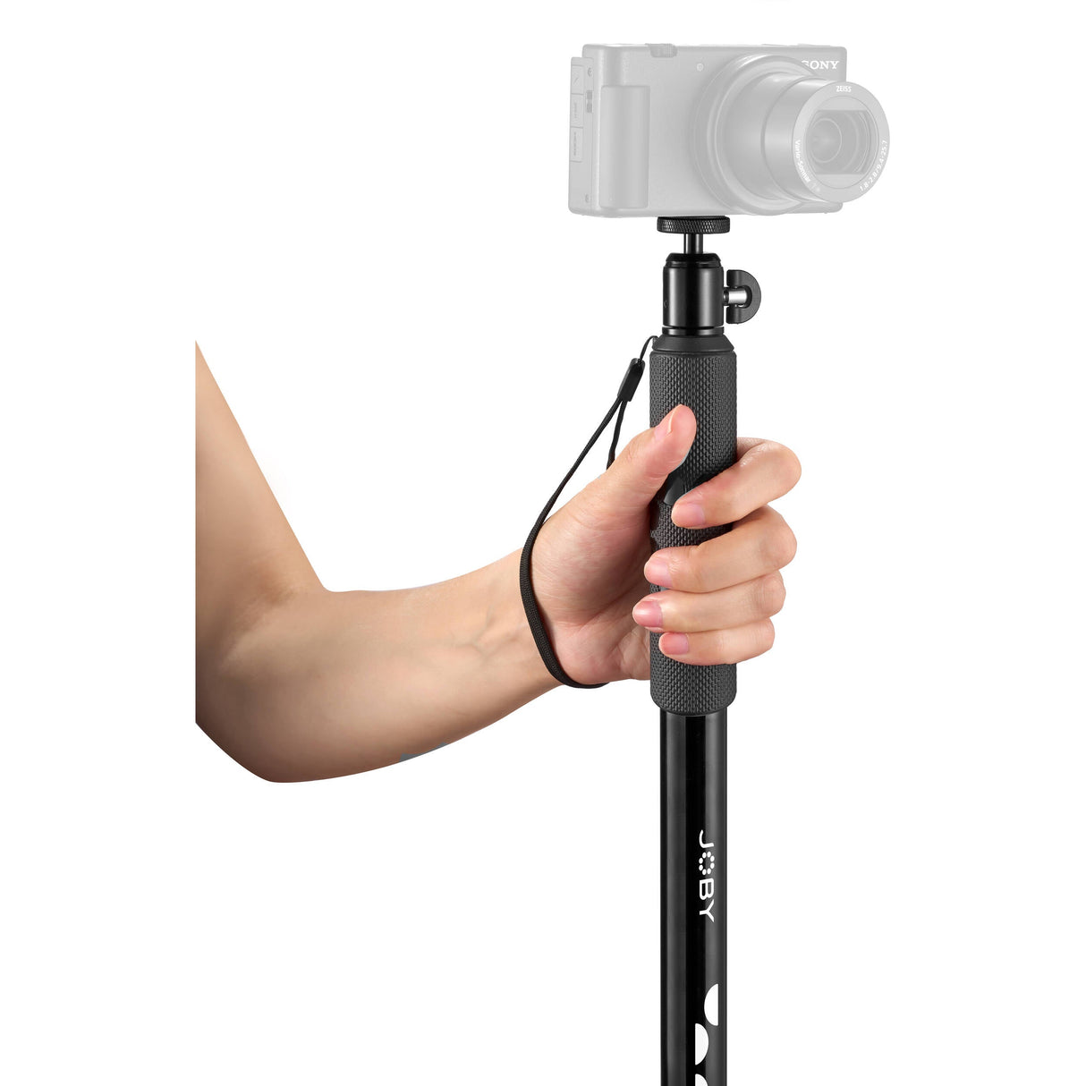 Joby Compact 2in1 Monopod