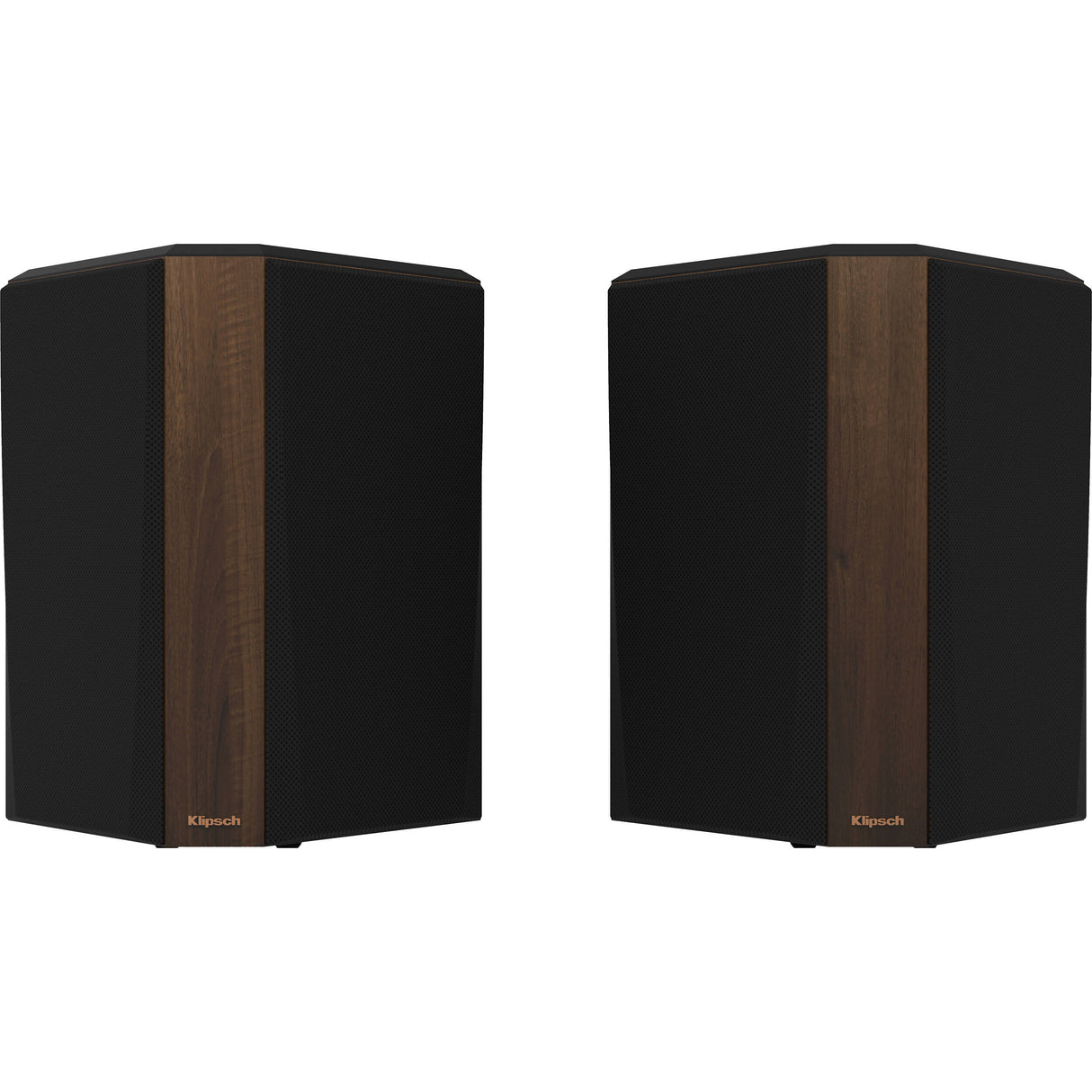 Klipsch RP-502S II Surround Sound Speakers (Pair)