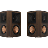 Klipsch RP-502S II Surround Sound Speakers (Pair)