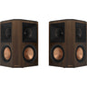 Klipsch RP-502S II Surround Sound Speakers (Pair)