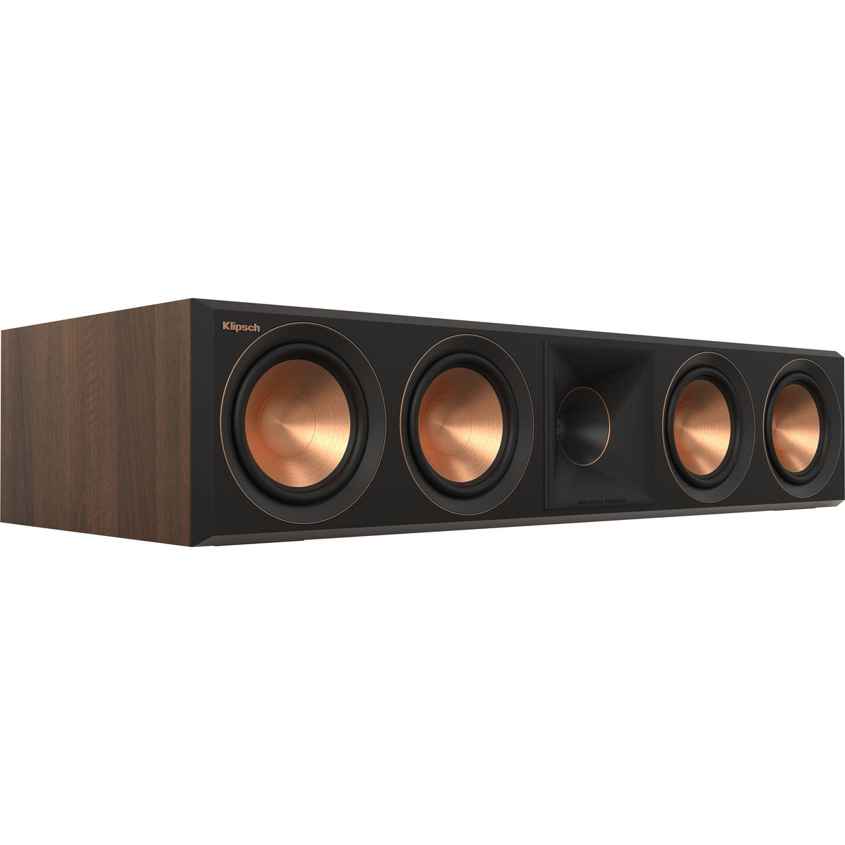 Klipsch RP-504C II Centre Channel Speaker (Single)