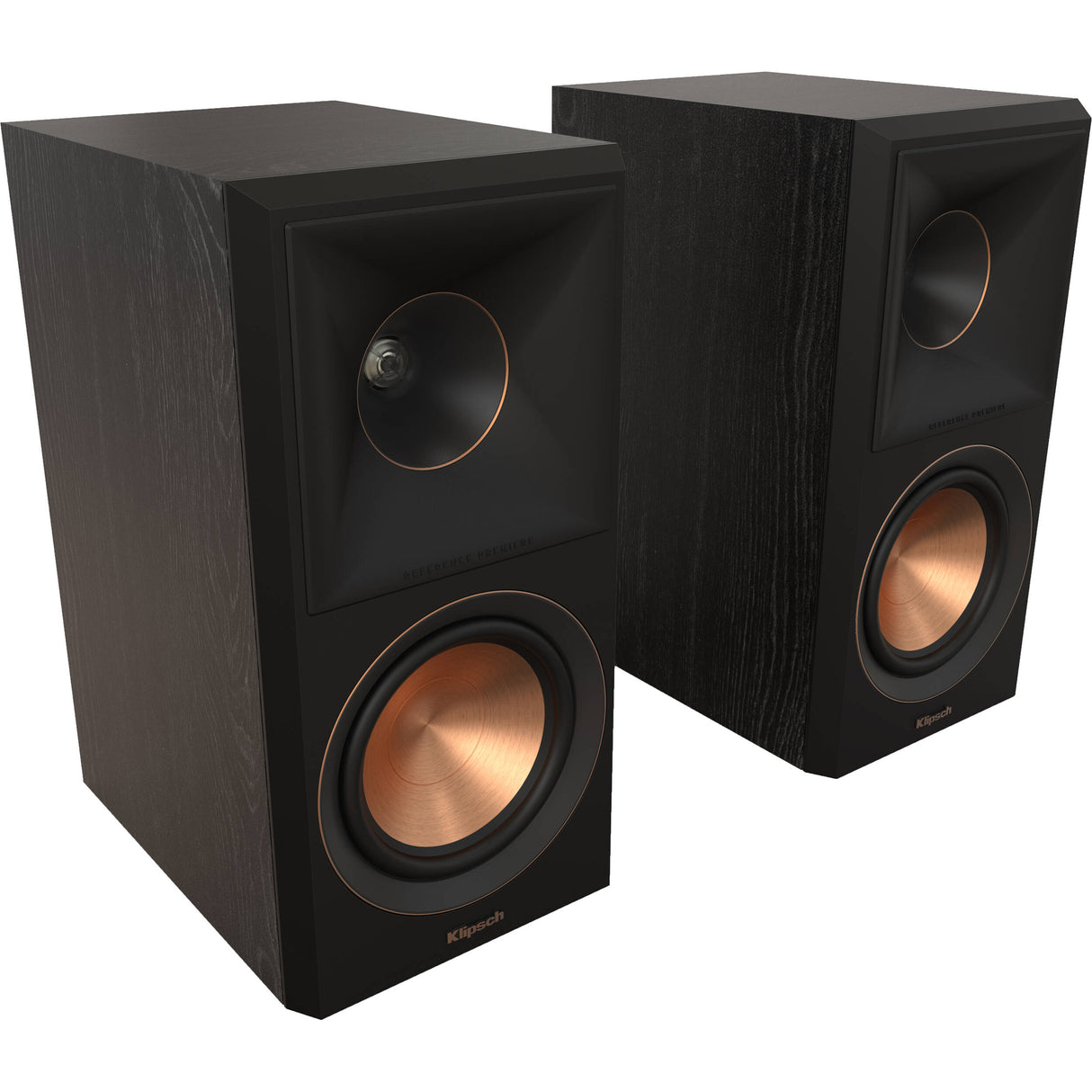 Klipsch RP-500M II Bookshelf Speakers (Pair)