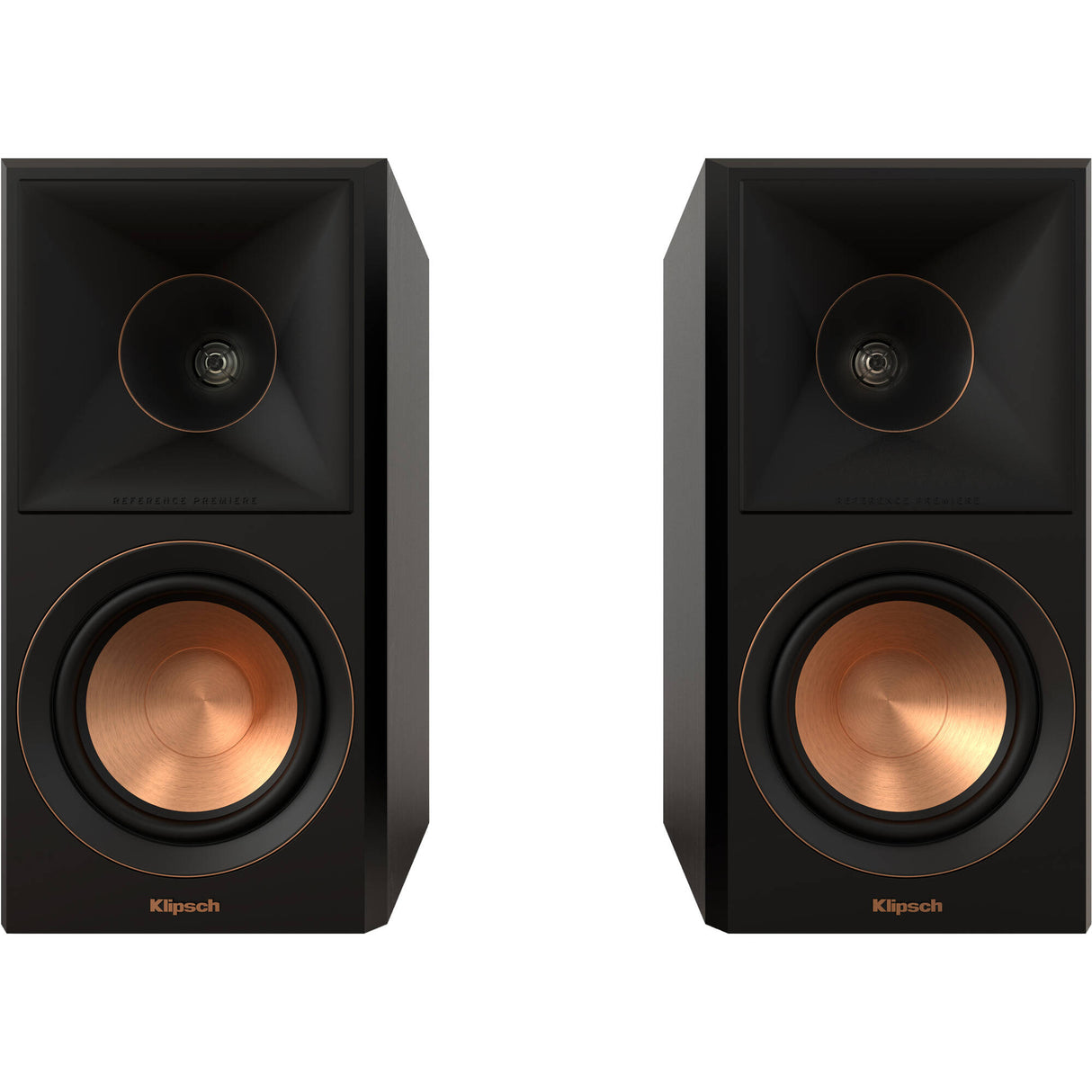 Klipsch RP-500M II Bookshelf Speakers (Pair)