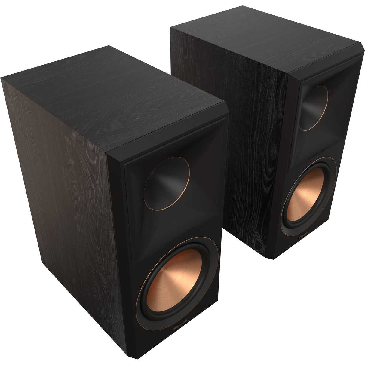 Klipsch RP-600M II Bookshelf Speakers (Pair)