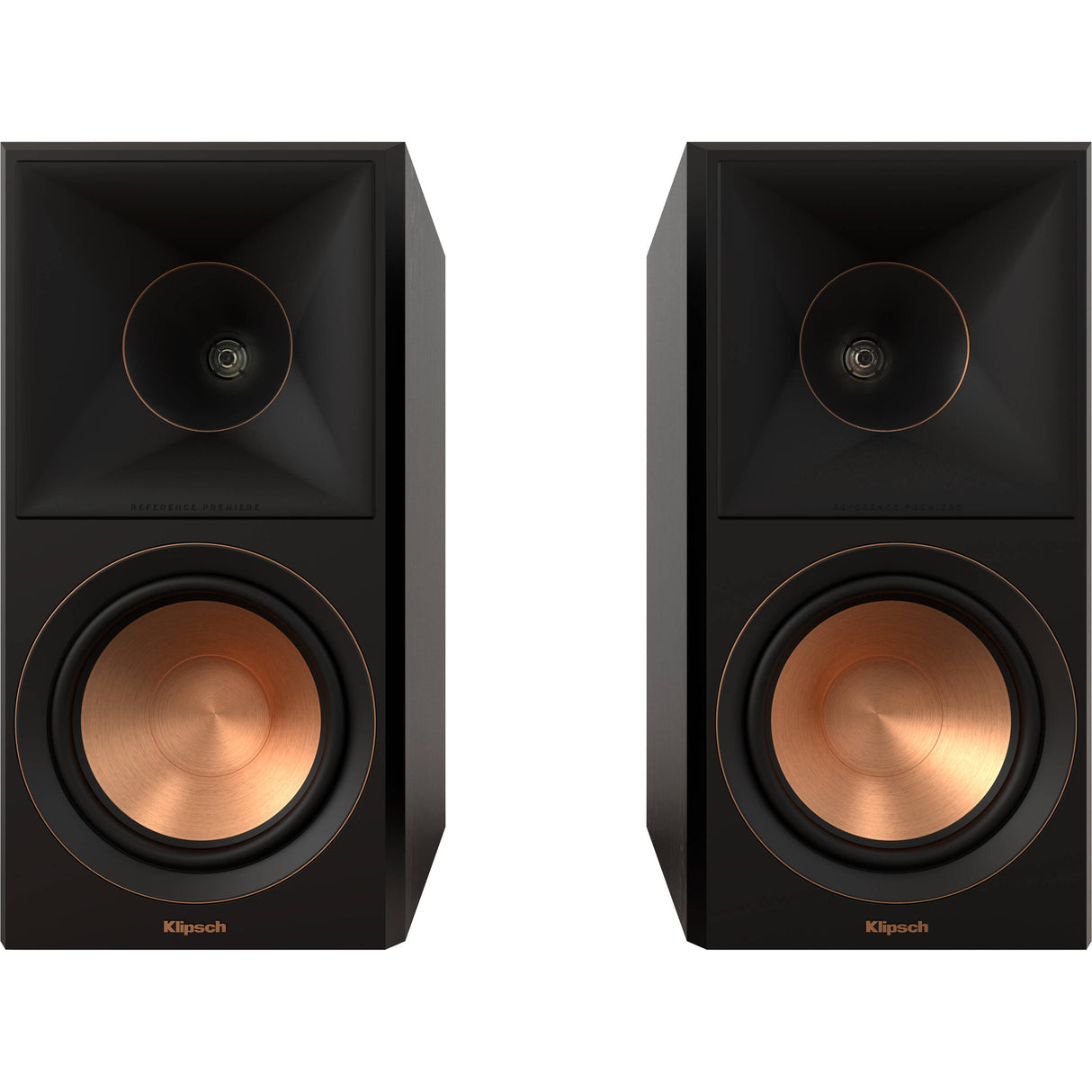 Klipsch RP-600M II Bookshelf Speakers (Pair)