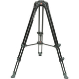 Manfrotto 502AM Twin Leg Tripod w/ 500A Video Head