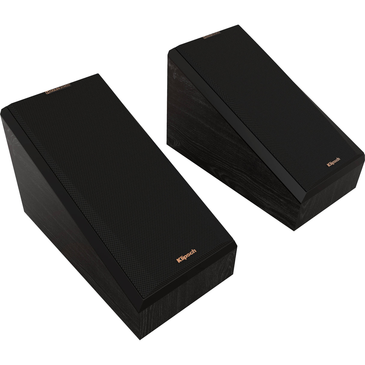 Klipsch RP-500SA II Surround Sound Dolby Atmos Speakers (Pair)