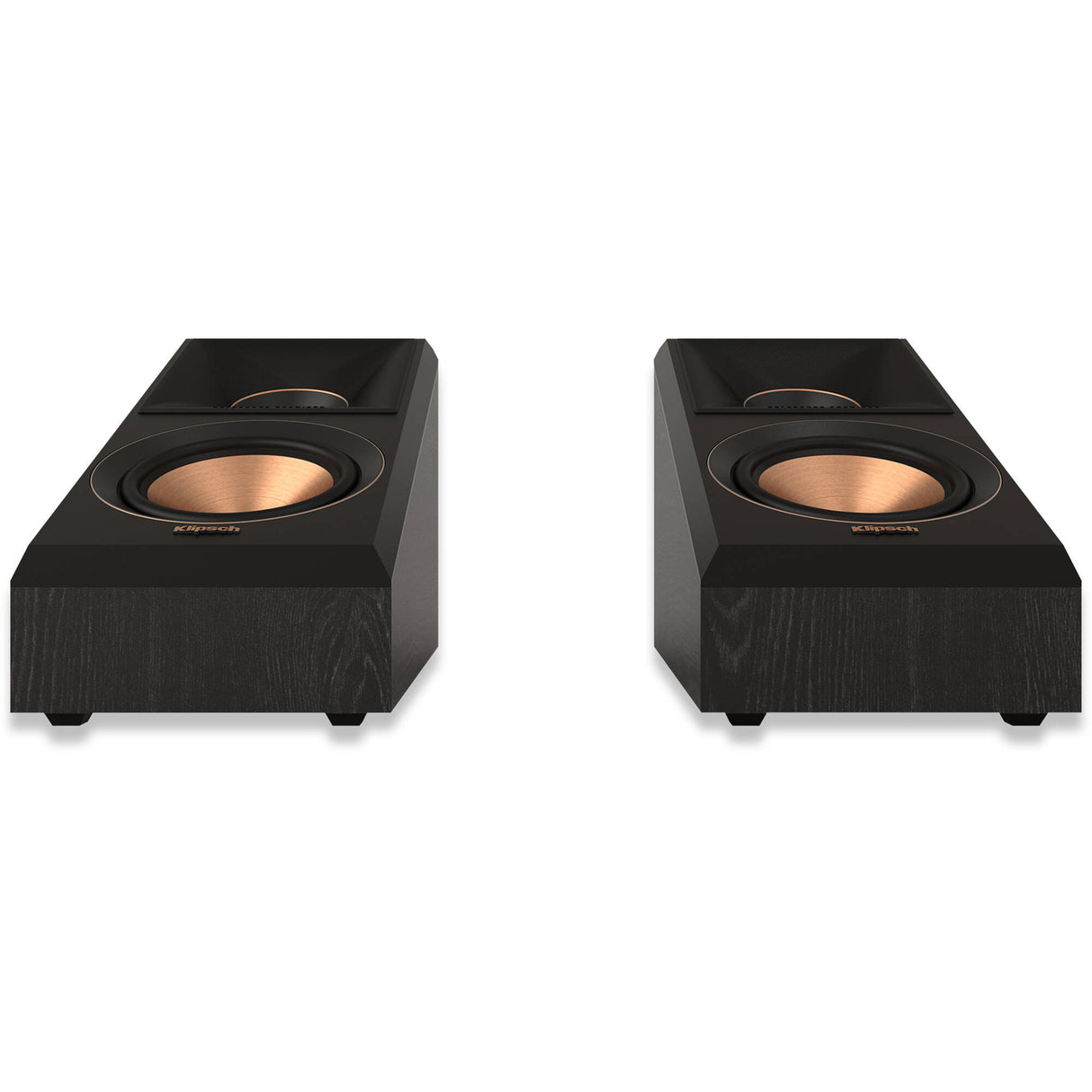 Klipsch RP-500SA II Surround Sound Dolby Atmos Speakers (Pair)