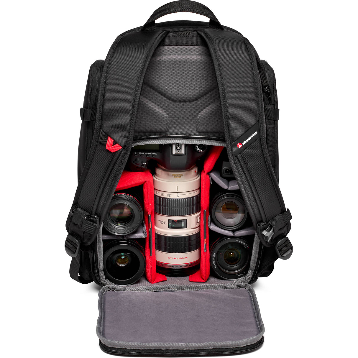 Manfrotto Advanced Befree Backpack III