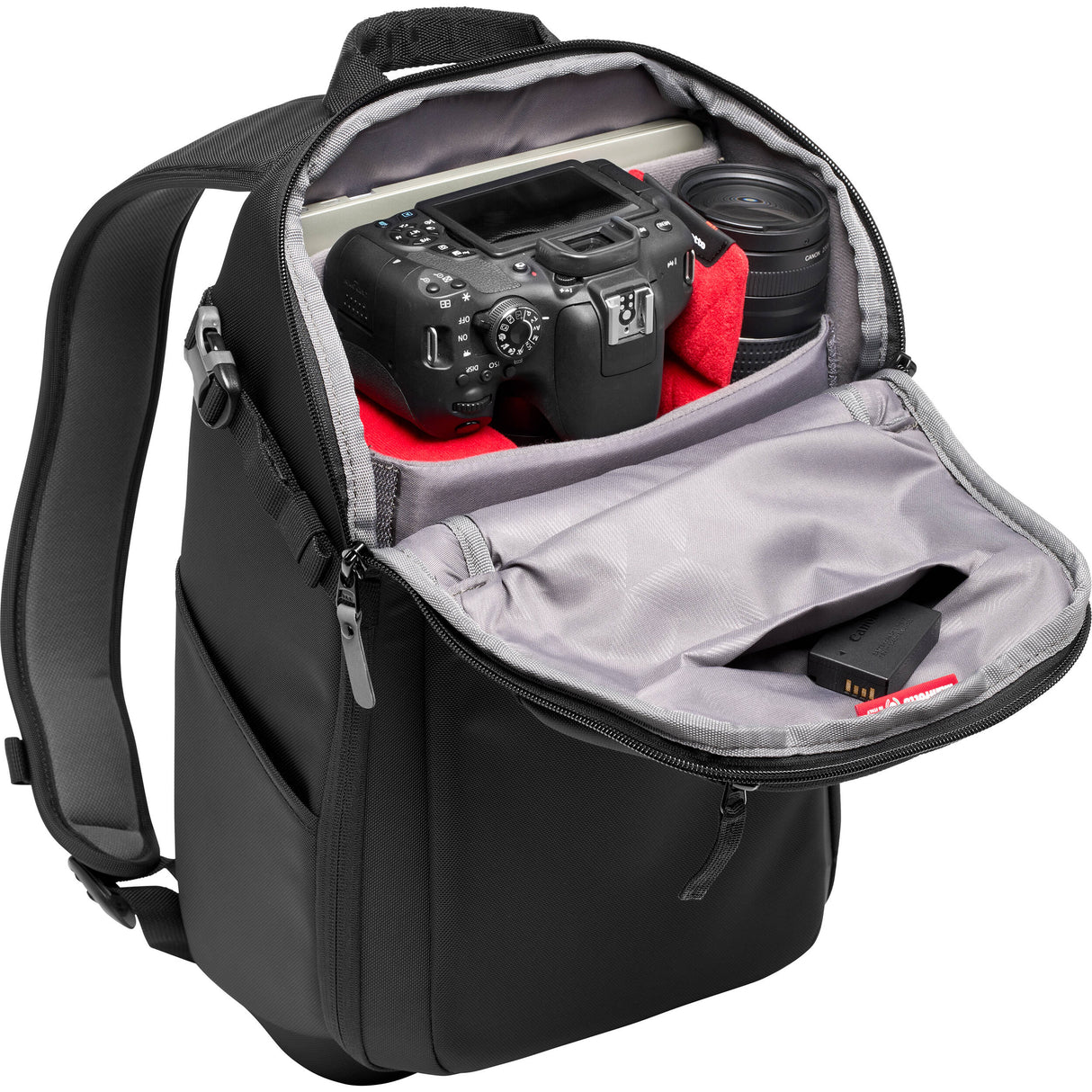 Manfrotto Advanced Compact Backpack III