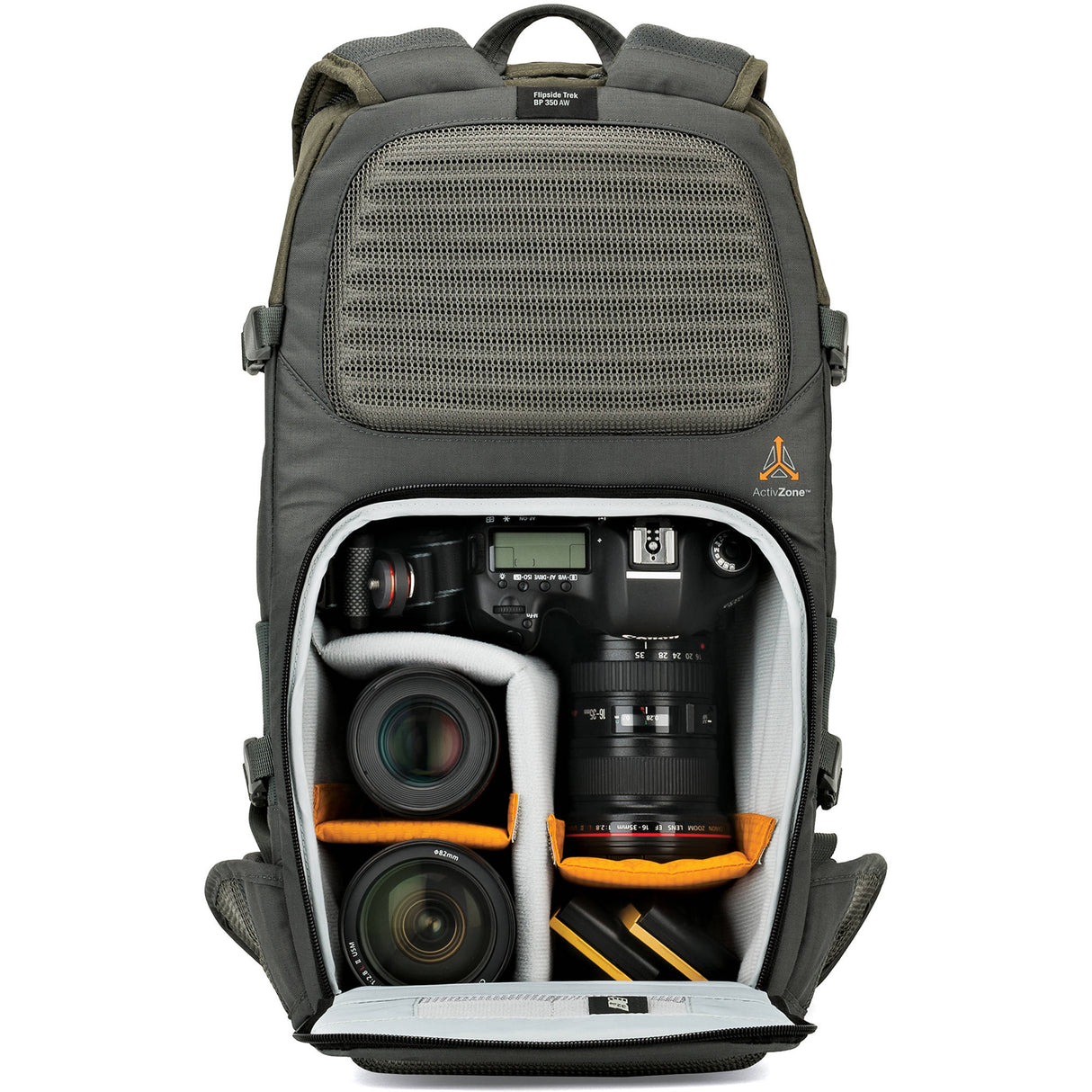 Lowepro Flipside Trek BP 350 AW