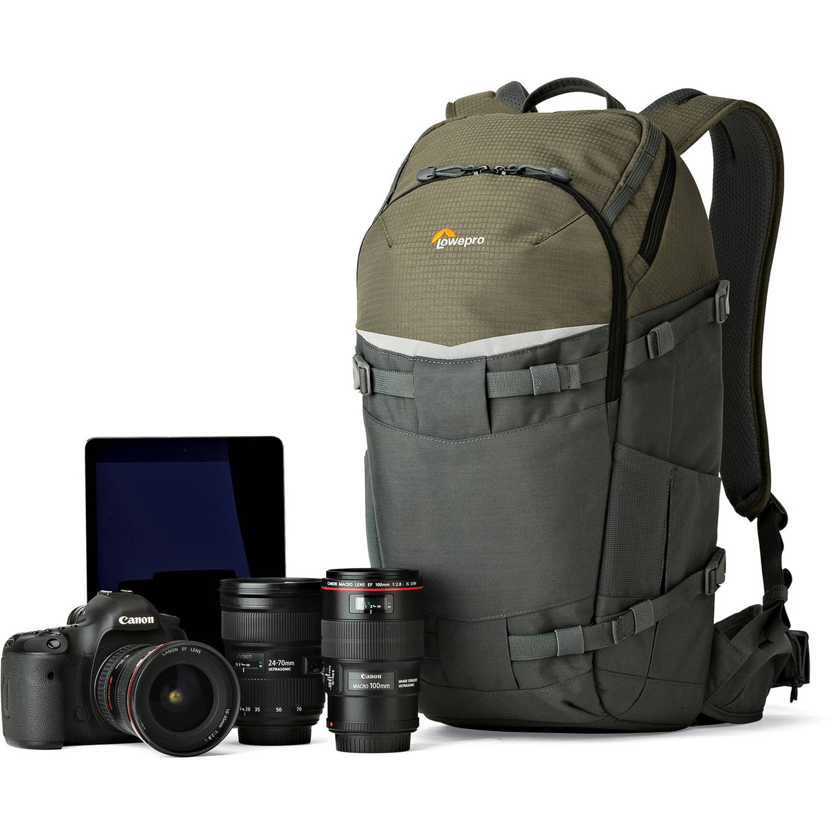 Lowepro Flipside Trek BP 350 AW