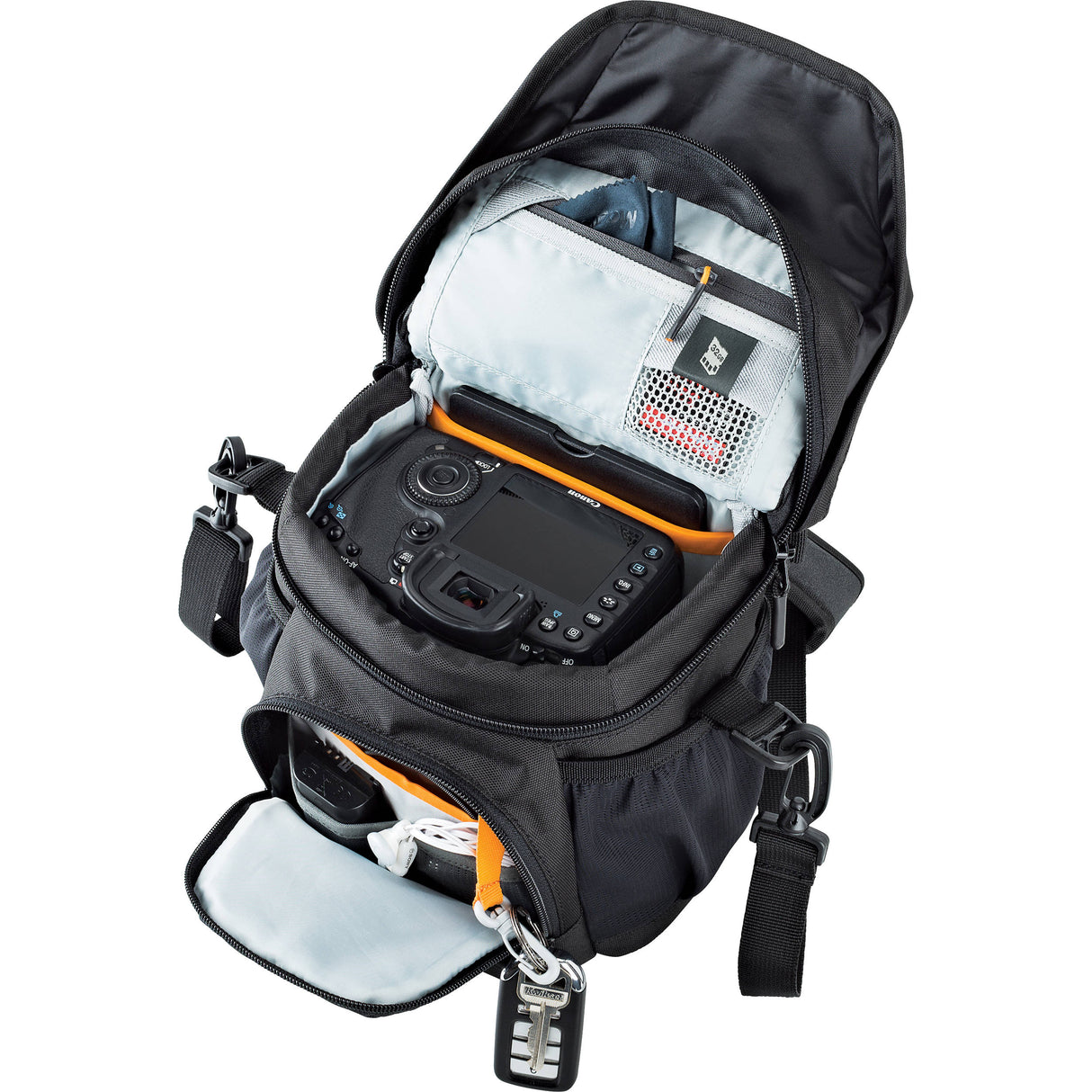 Lowepro Nova SH 140 AW II