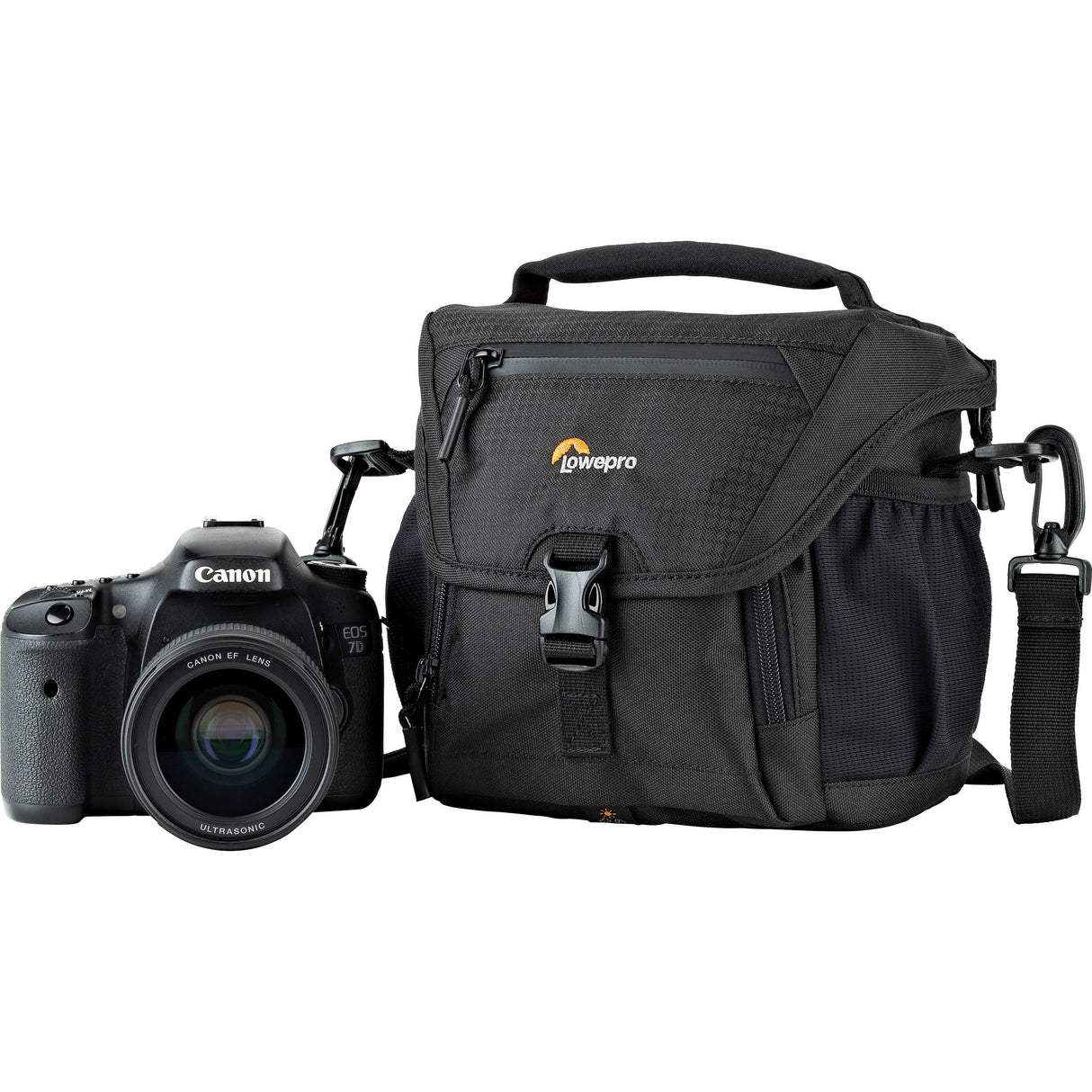 Lowepro Nova SH 140 AW II