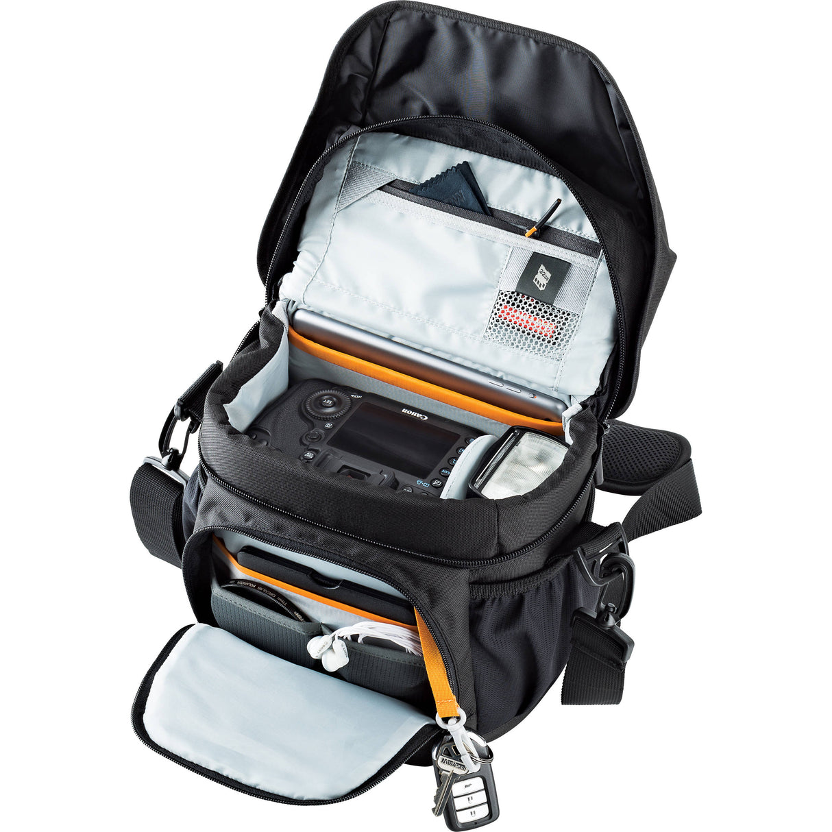 Lowepro Nova SH 170 AW II