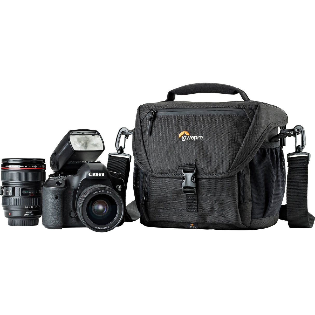 Lowepro Nova SH 170 AW II