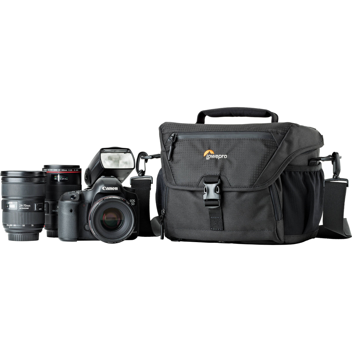 Lowepro Nova SH 180 AW II