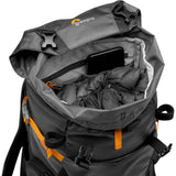 Lowepro PhotoSport BP 15L AW III Grey/Black