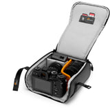 Lowepro PhotoSport BP 15L AW III Grey/Black