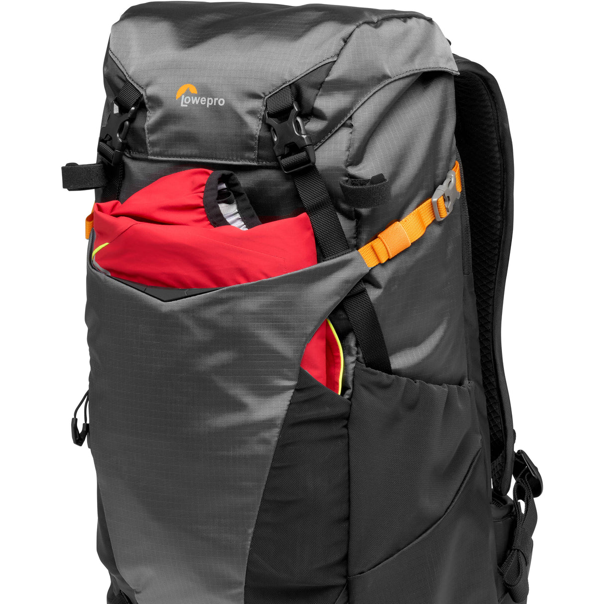 Lowepro PhotoSport BP 24L AW III Grey/Black