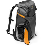 Lowepro PhotoSport BP 24L AW III Grey/Black