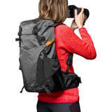 Lowepro PhotoSport BP 24L AW III Grey/Black