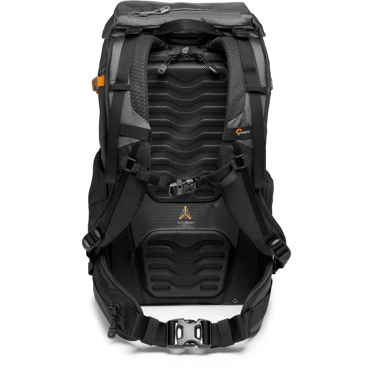 Lowepro PhotoSport BP 24L AW III Grey/Black