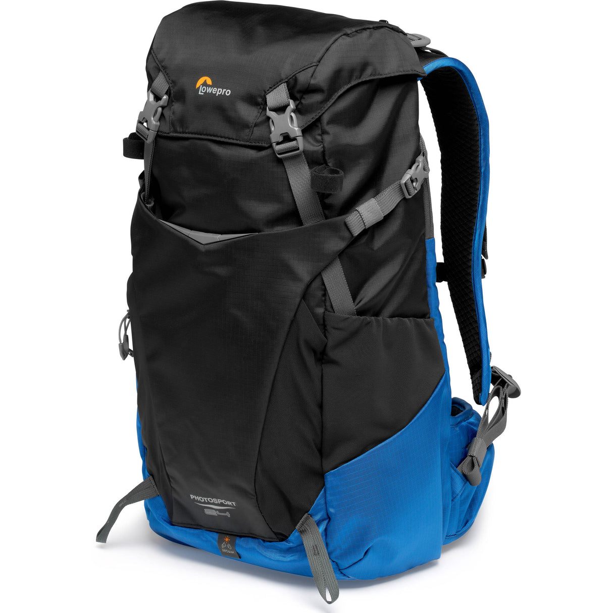 Lowepro PhotoSport BP 24L AW III Blue/Black