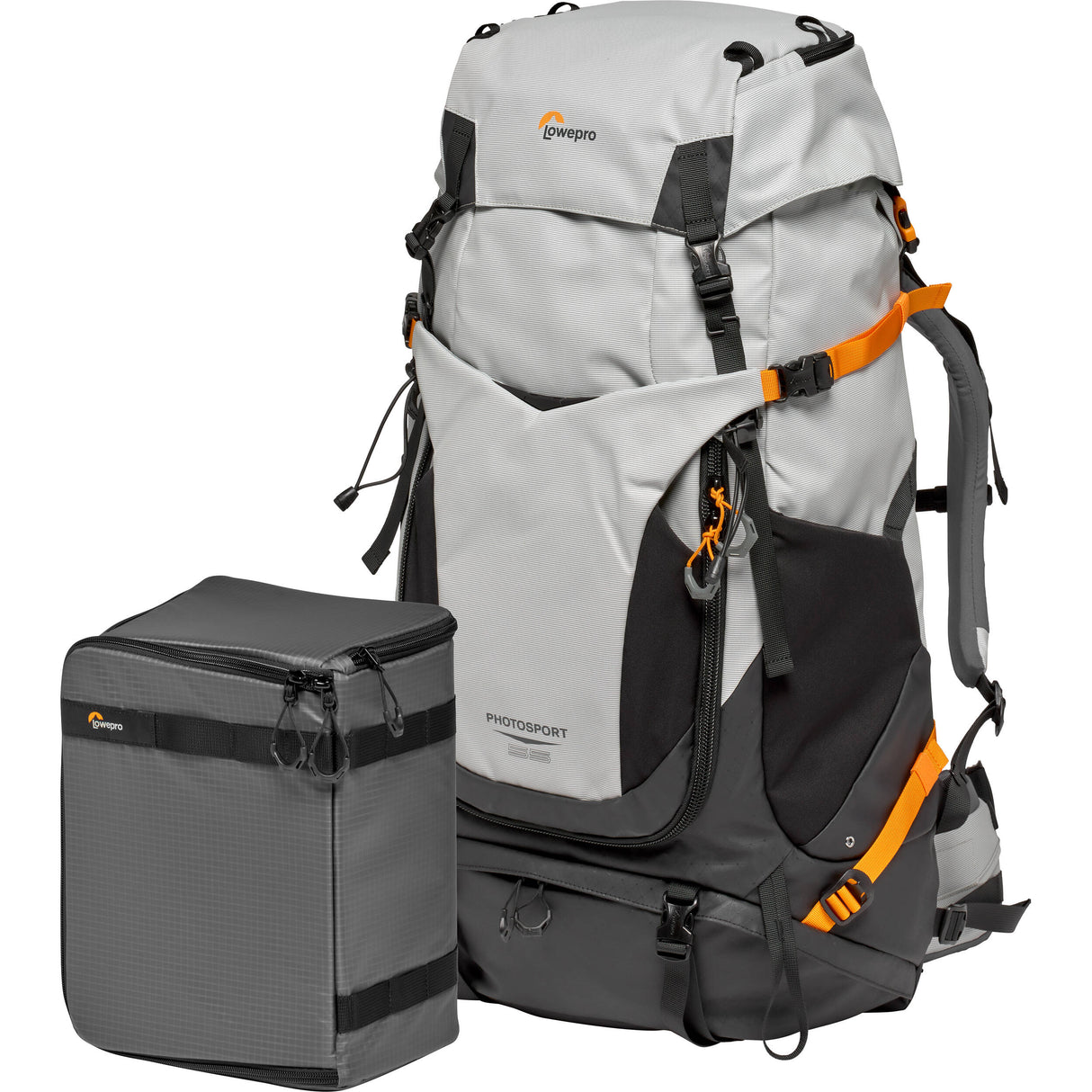 Lowepro Photosport Pro 55L AW III (M-L)