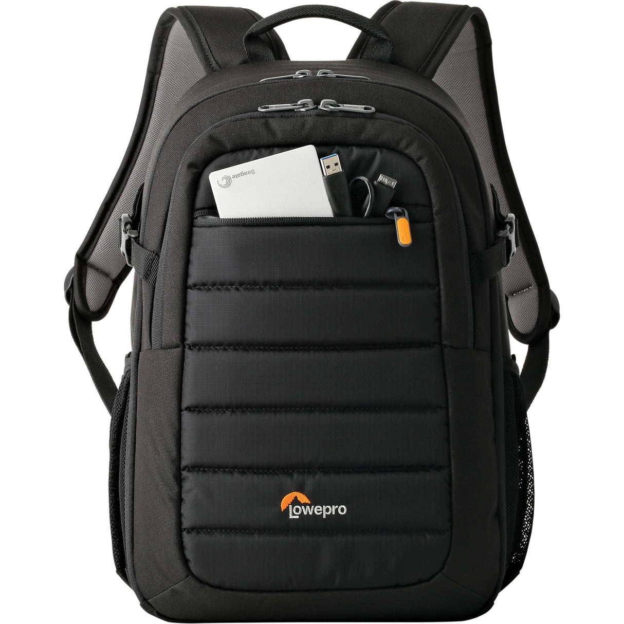 Lowepro Tahoe BP 150  - Black