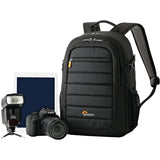 Lowepro Tahoe BP 150  - Black