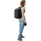 Lowepro Tahoe BP 150  - Black