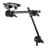 Manfrotto 2-Sec Single Articulated Arm w/ 143BKT