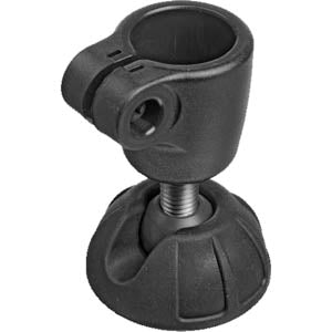 Manfrotto Suction Cup/Retractable Spiked Feet (3)